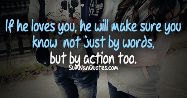 how to know if you are dating a loser